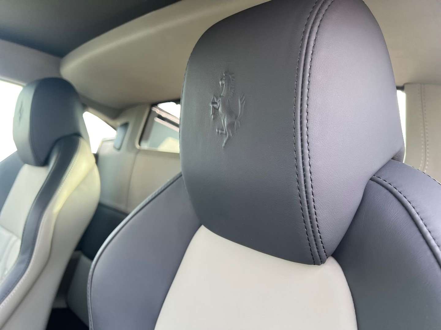 Ferrari 458 Italia - 2011 - Joinsteer - #25