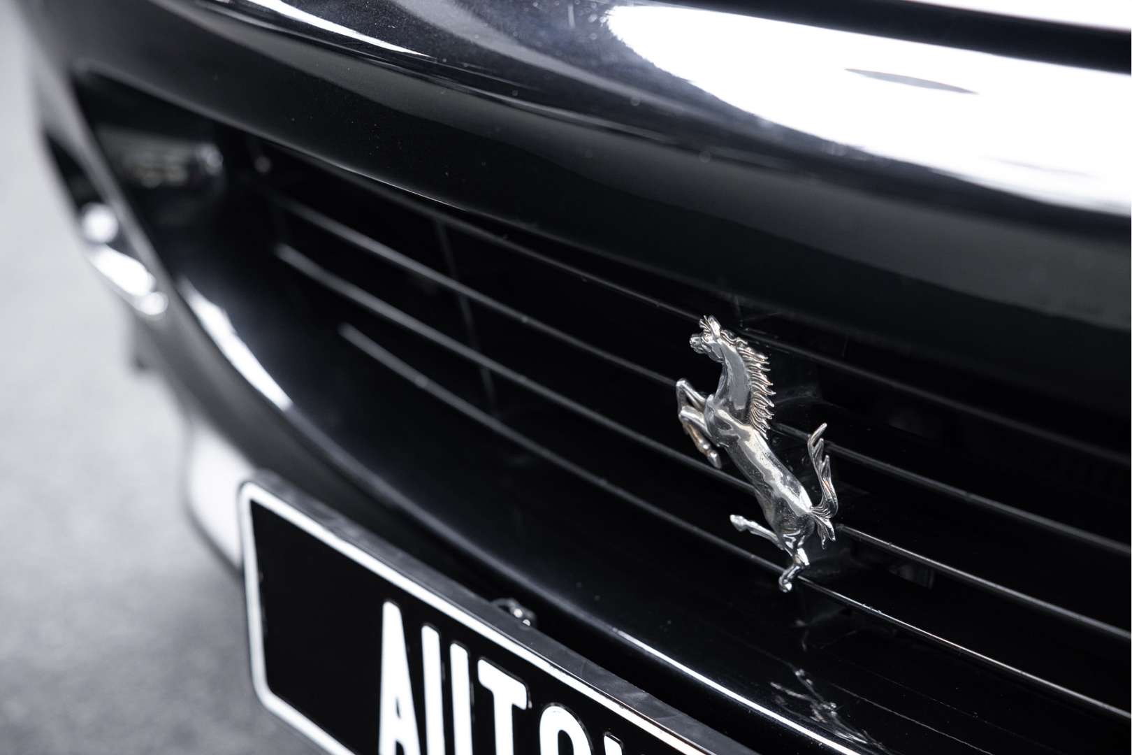 Ferrari 575M Maranello - 2003 - Joinsteer - #25