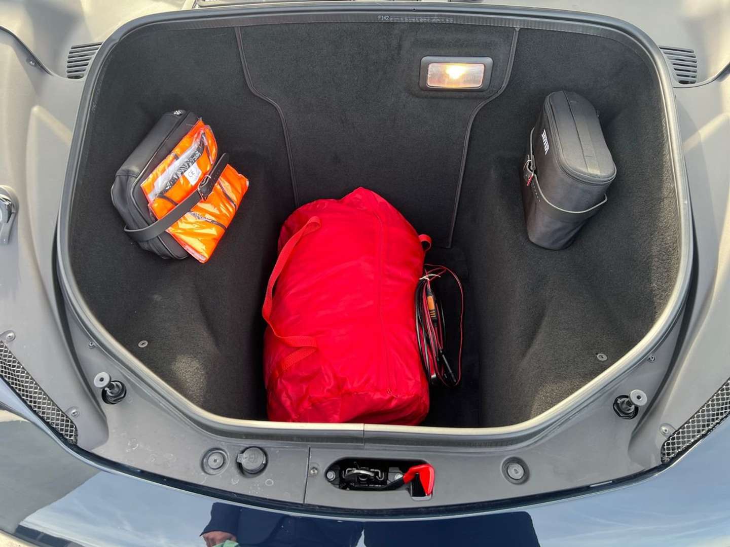 Ferrari 458 Italia - 2011 - Joinsteer - #26