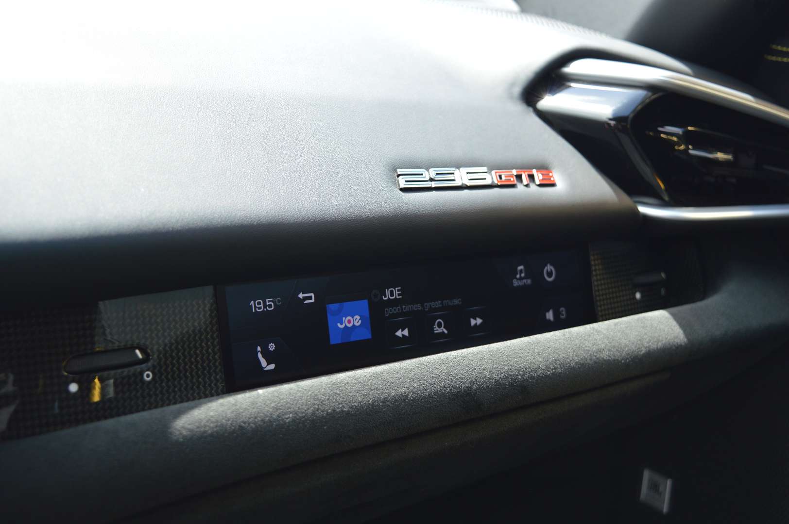 Ferrari 296 GTB - 2023 - Joinsteer - #14