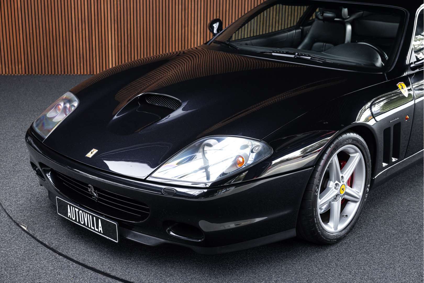 Ferrari 575M Maranello - 2003 - Joinsteer - #26