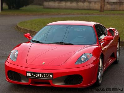 Ferrari F430 -  - Joinsteer - #3
