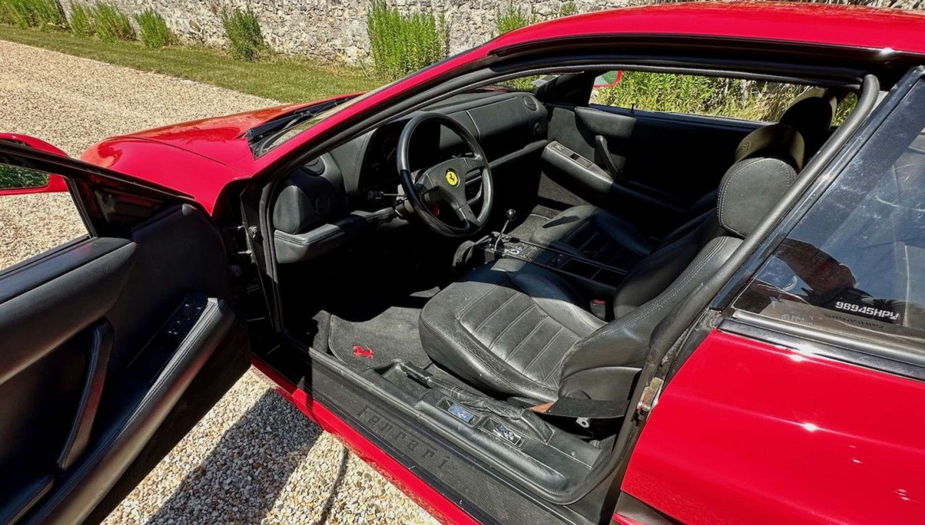 Ferrari 512 TR - 1994 - Joinsteer - #48