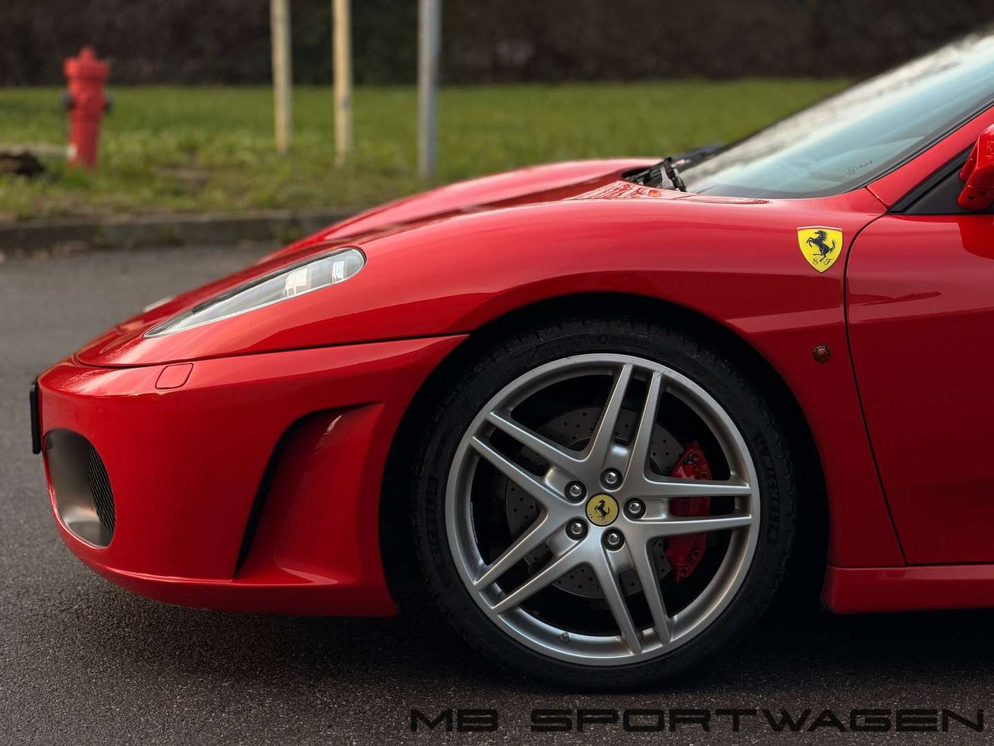 Ferrari F430 - 2005 - Joinsteer - #5