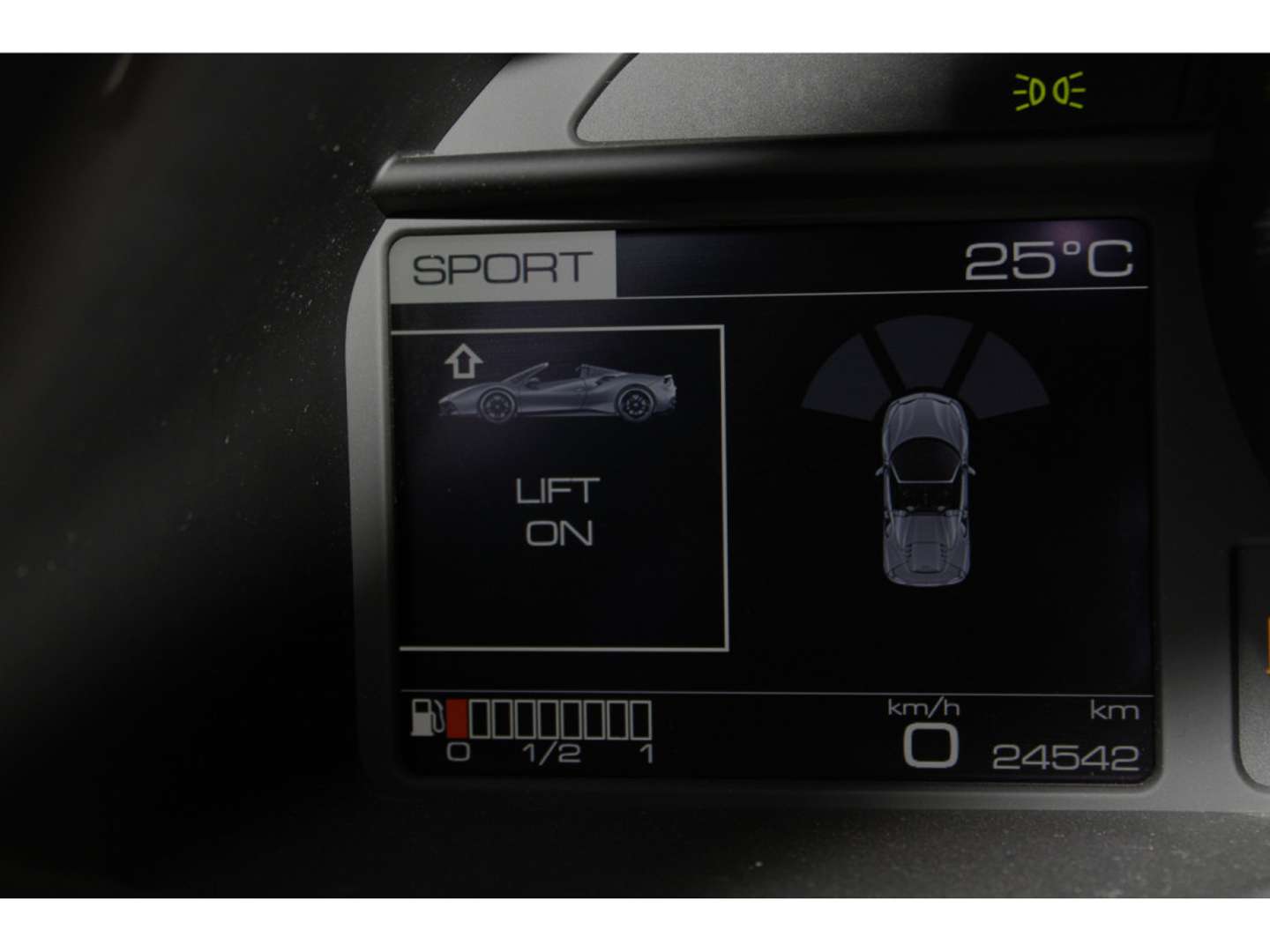 Ferrari 488 Spider - 2016 - Joinsteer - #28