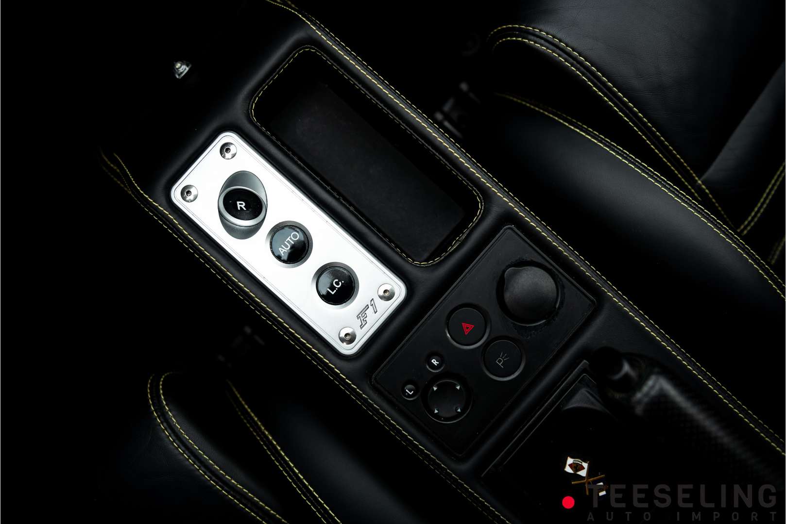 Ferrari F430 - 2007 - Joinsteer - #34