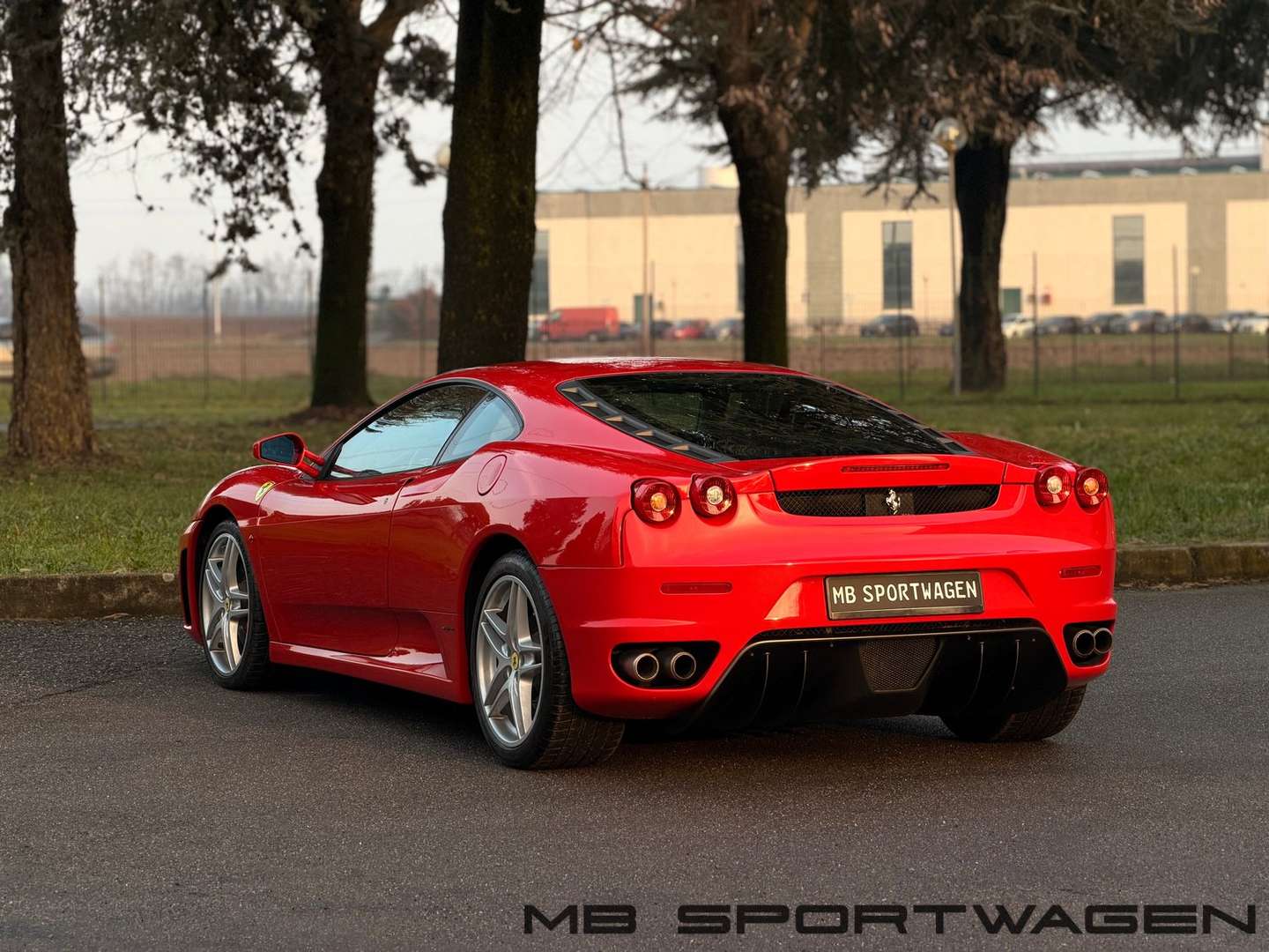 Ferrari F430 - 2005 - Joinsteer - #6