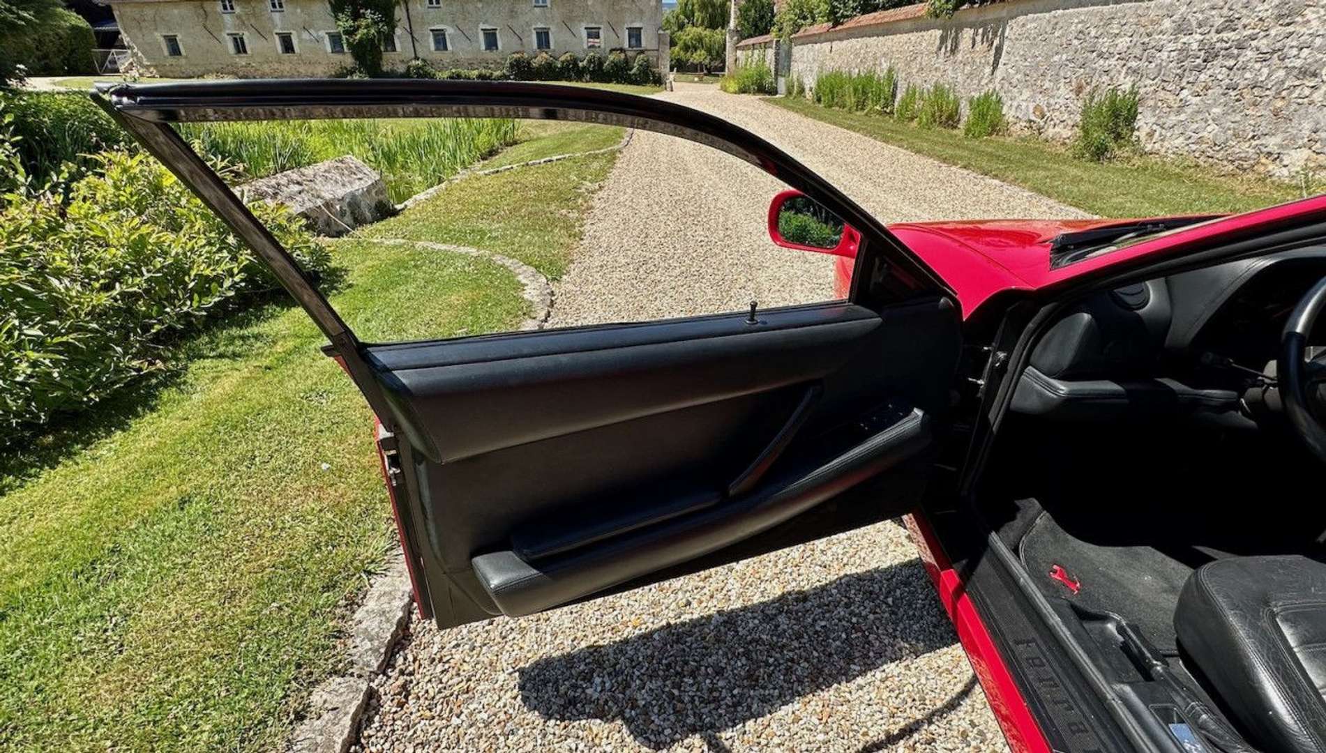 Ferrari 512 TR - 1994 - Joinsteer - #49