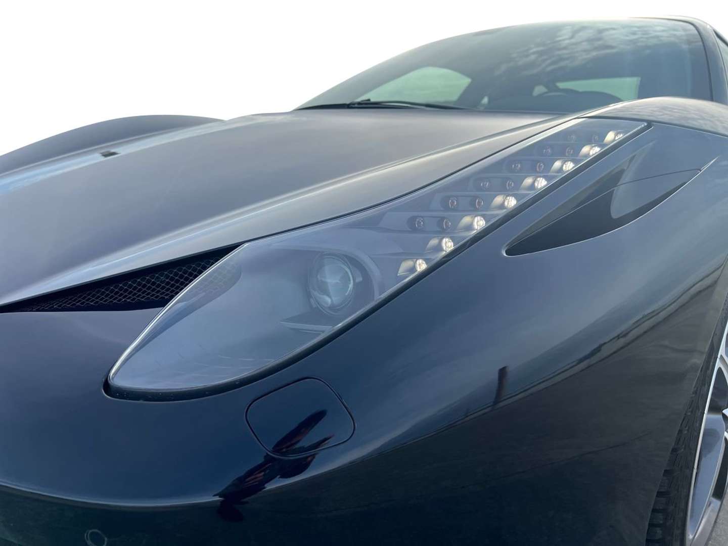 Ferrari 458 Italia - 2011 - Joinsteer - #28