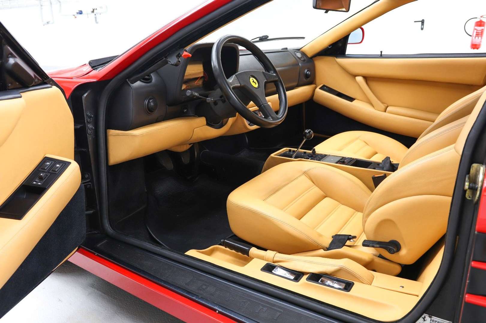 Ferrari 512 TR - 1992 - Joinsteer - #15