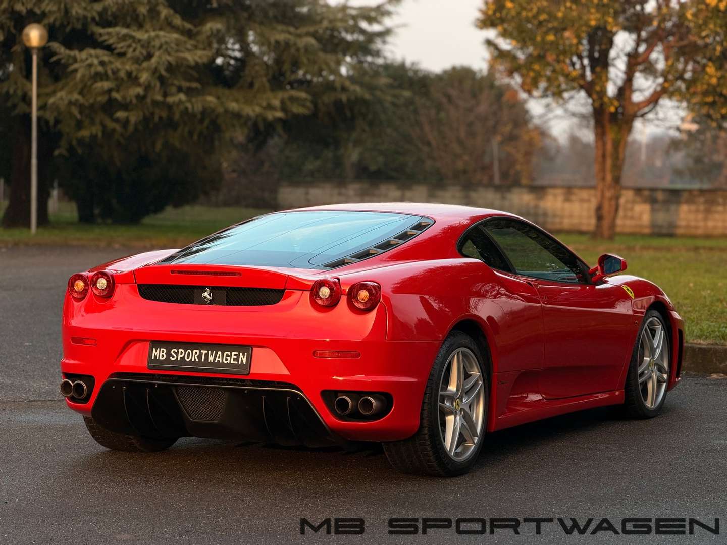 Ferrari F430 - 2005 - Joinsteer - #7