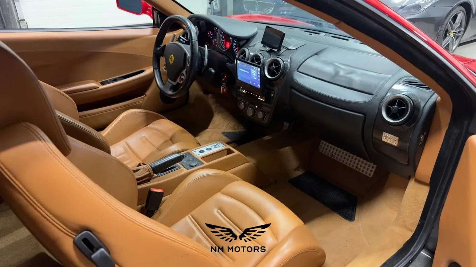 Ferrari F430 - 2005 - Joinsteer - #15