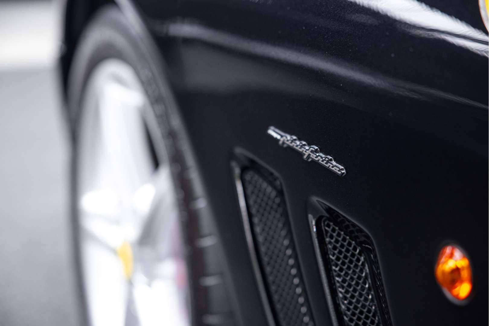 Ferrari 575M Maranello - 2003 - Joinsteer - #30