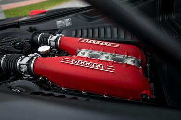 Ferrari 458 Italia — photo 14
