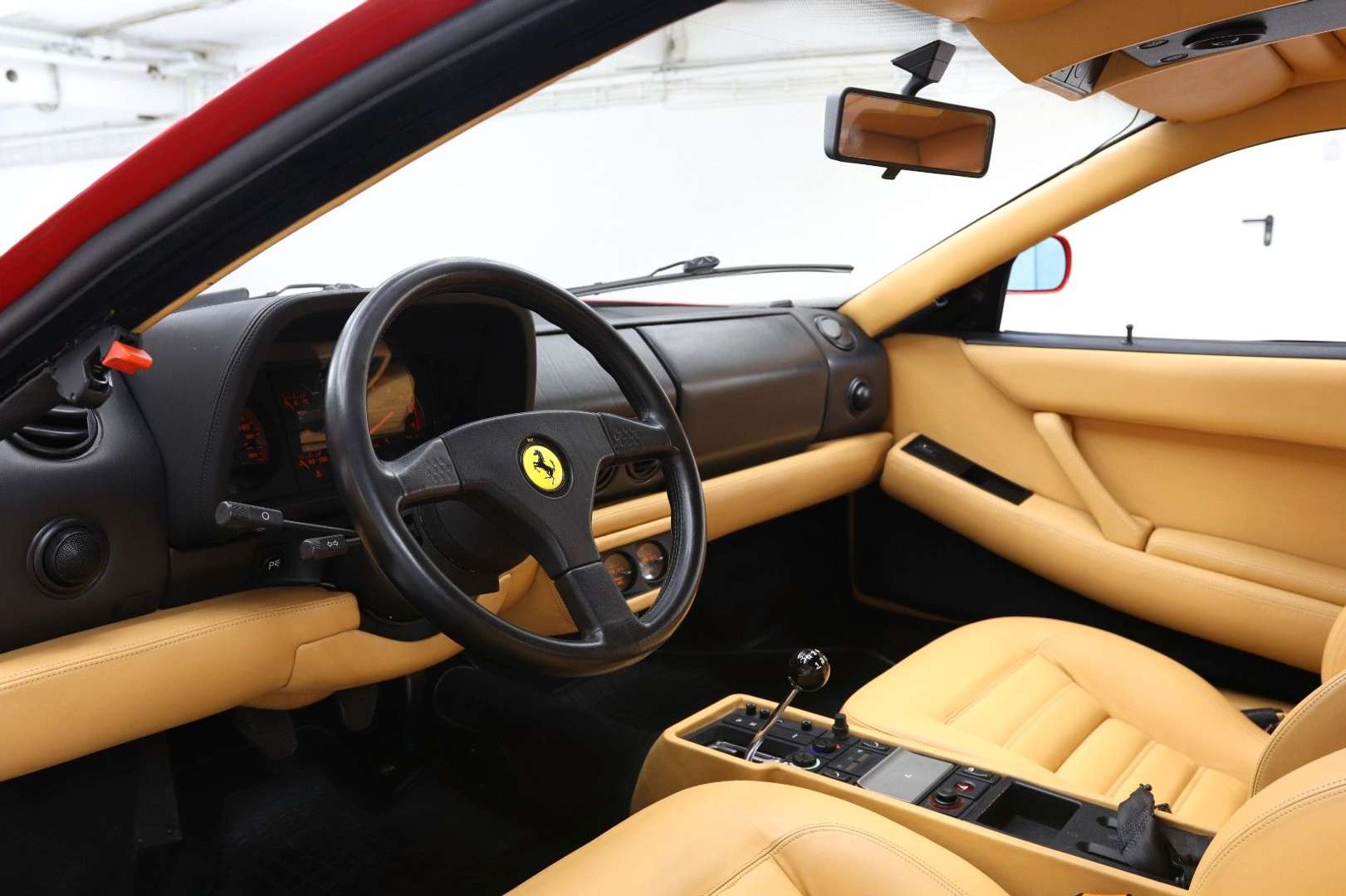 Ferrari 512 TR - 1992 - Joinsteer - #16