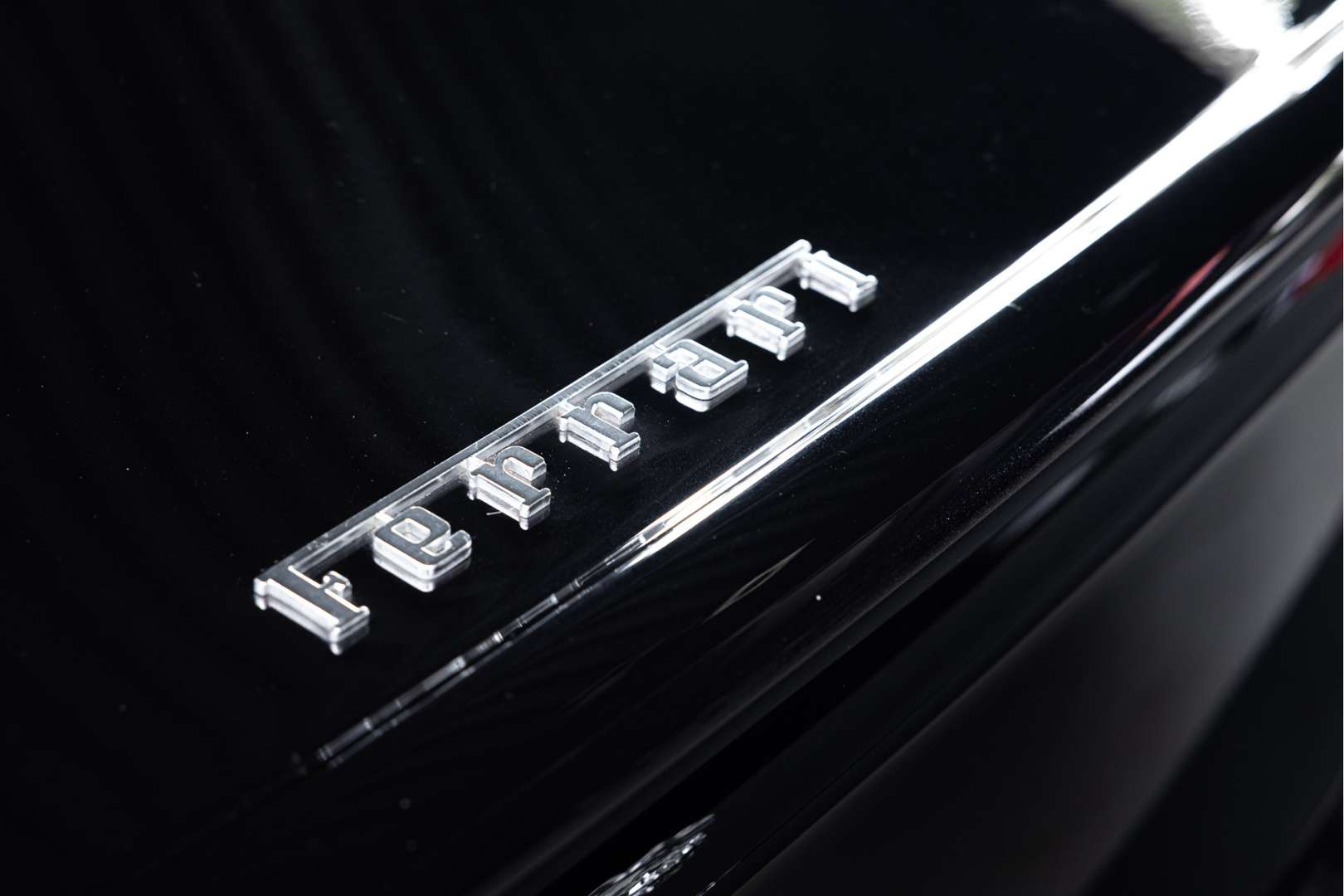 Ferrari 575M Maranello - 2003 - Joinsteer - #33