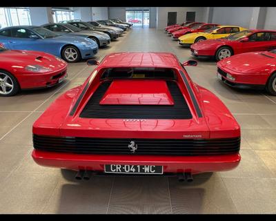 Ferrari Testarossa -  - Joinsteer - #3