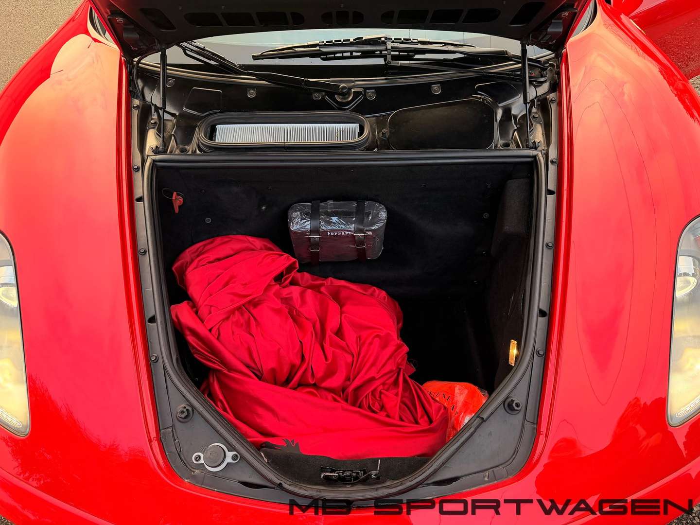 Ferrari F430 - 2005 - Joinsteer - #12