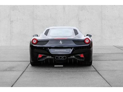 Ferrari 458 Italia -  - Joinsteer - #2