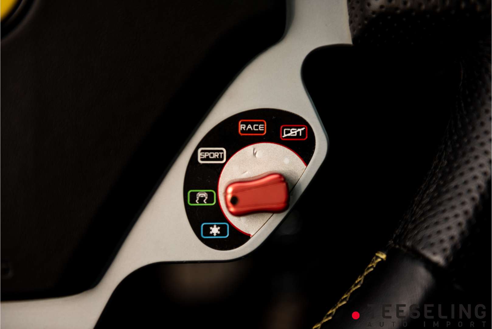 Ferrari F430 - 2007 - Joinsteer - #37