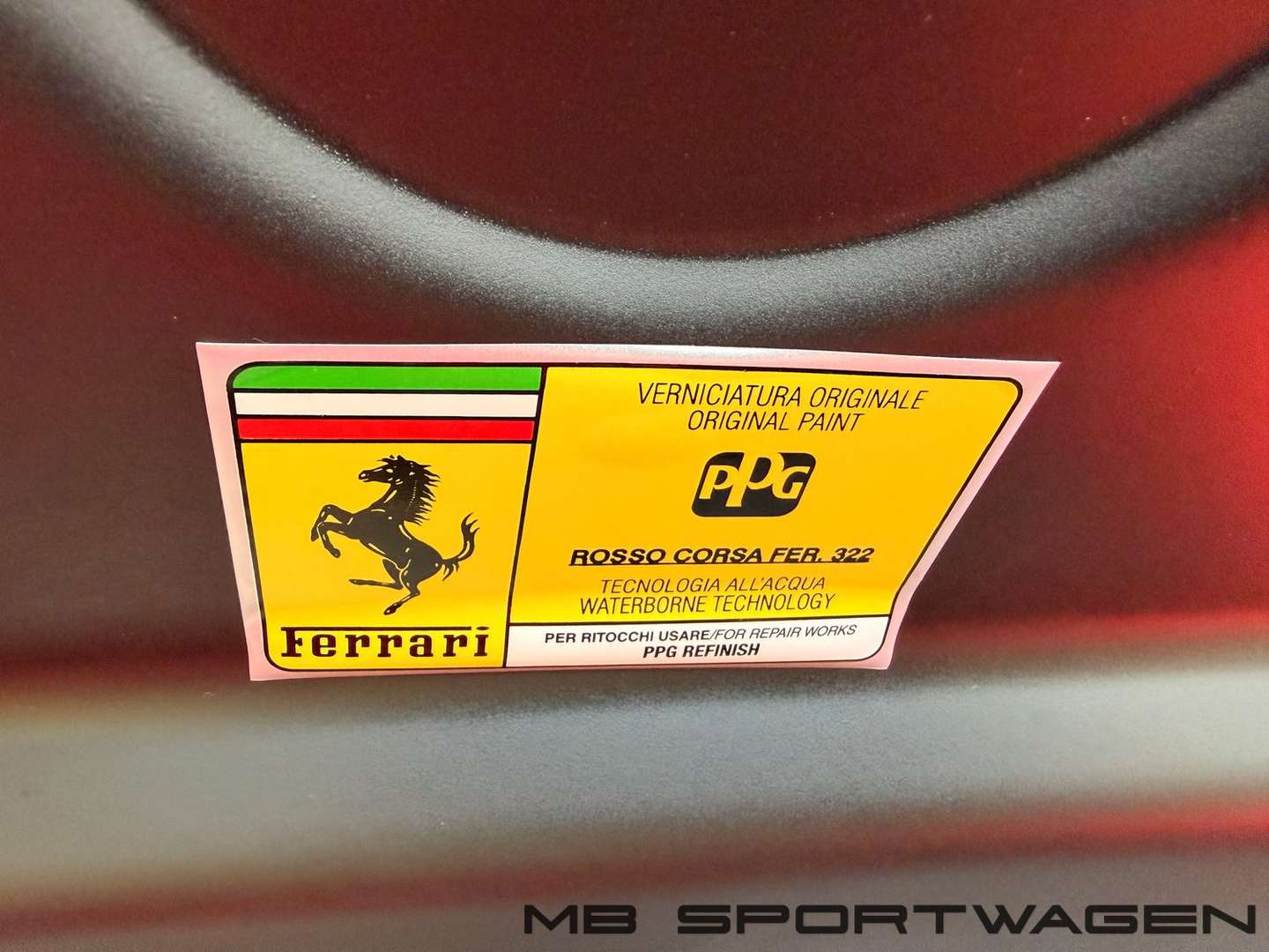 Ferrari F430 - 2005 - Joinsteer - #13