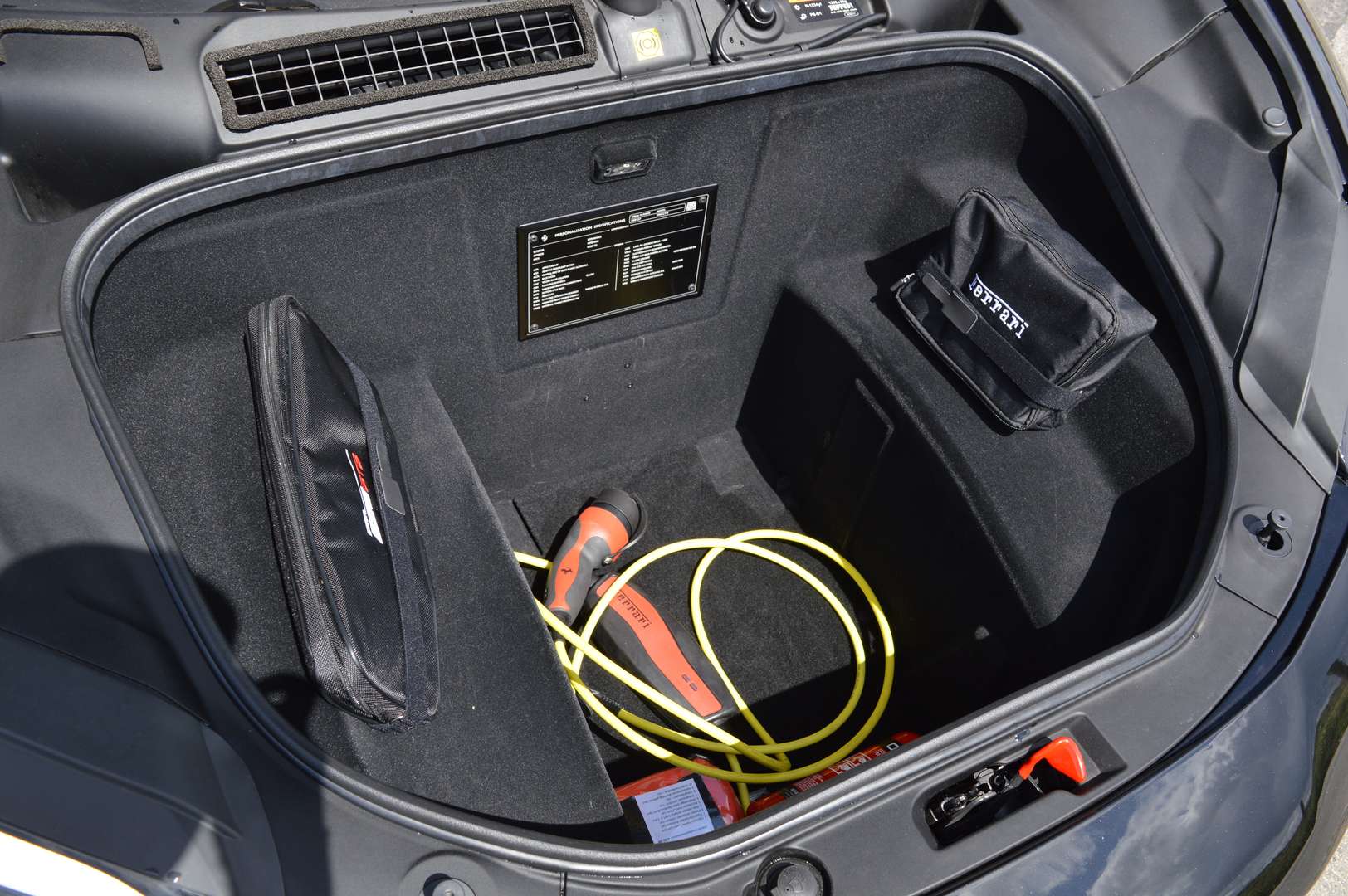 Ferrari 296 GTB - 2023 - Joinsteer - #16