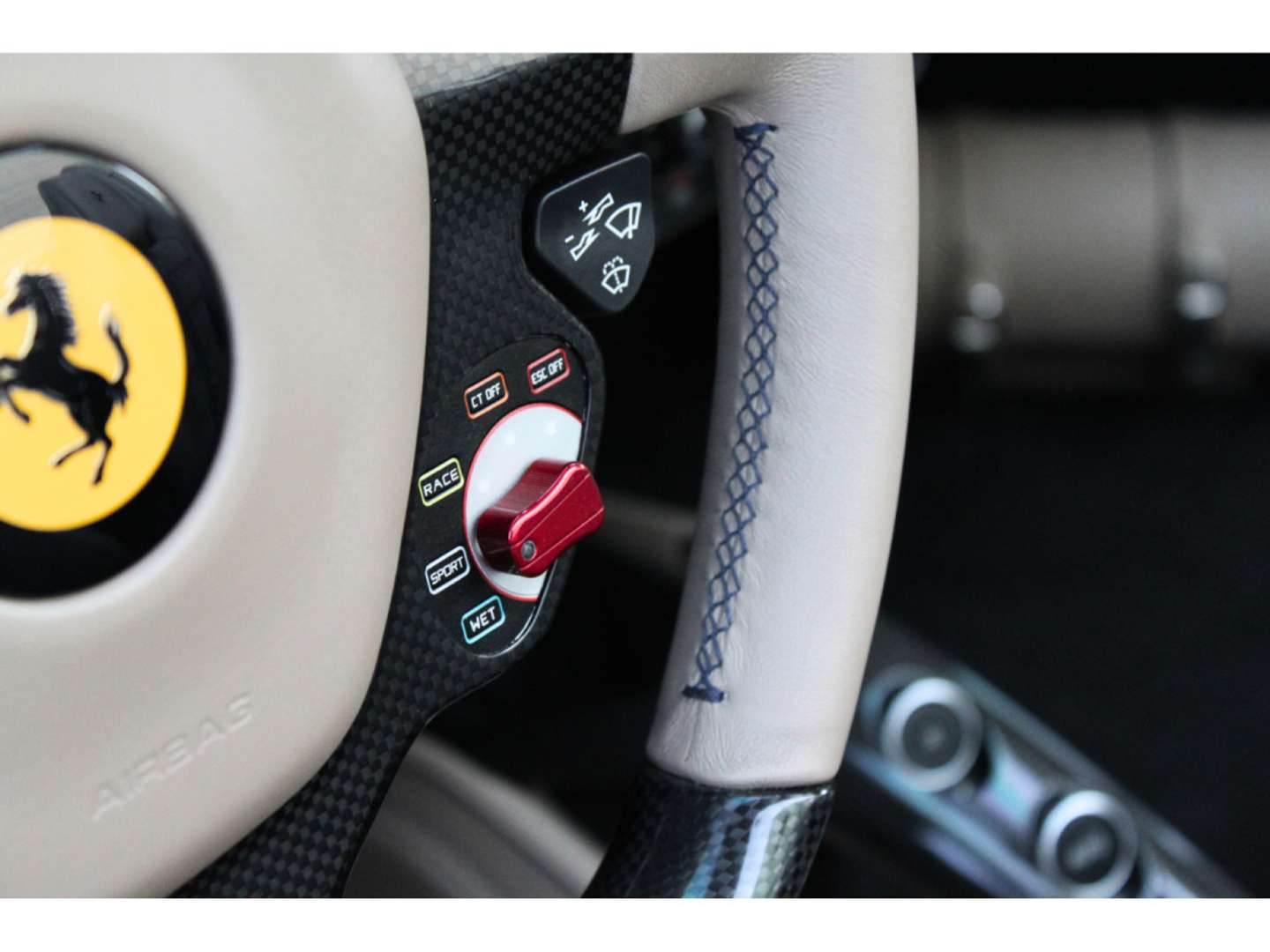 Ferrari 488 Spider - 2016 - Joinsteer - #30