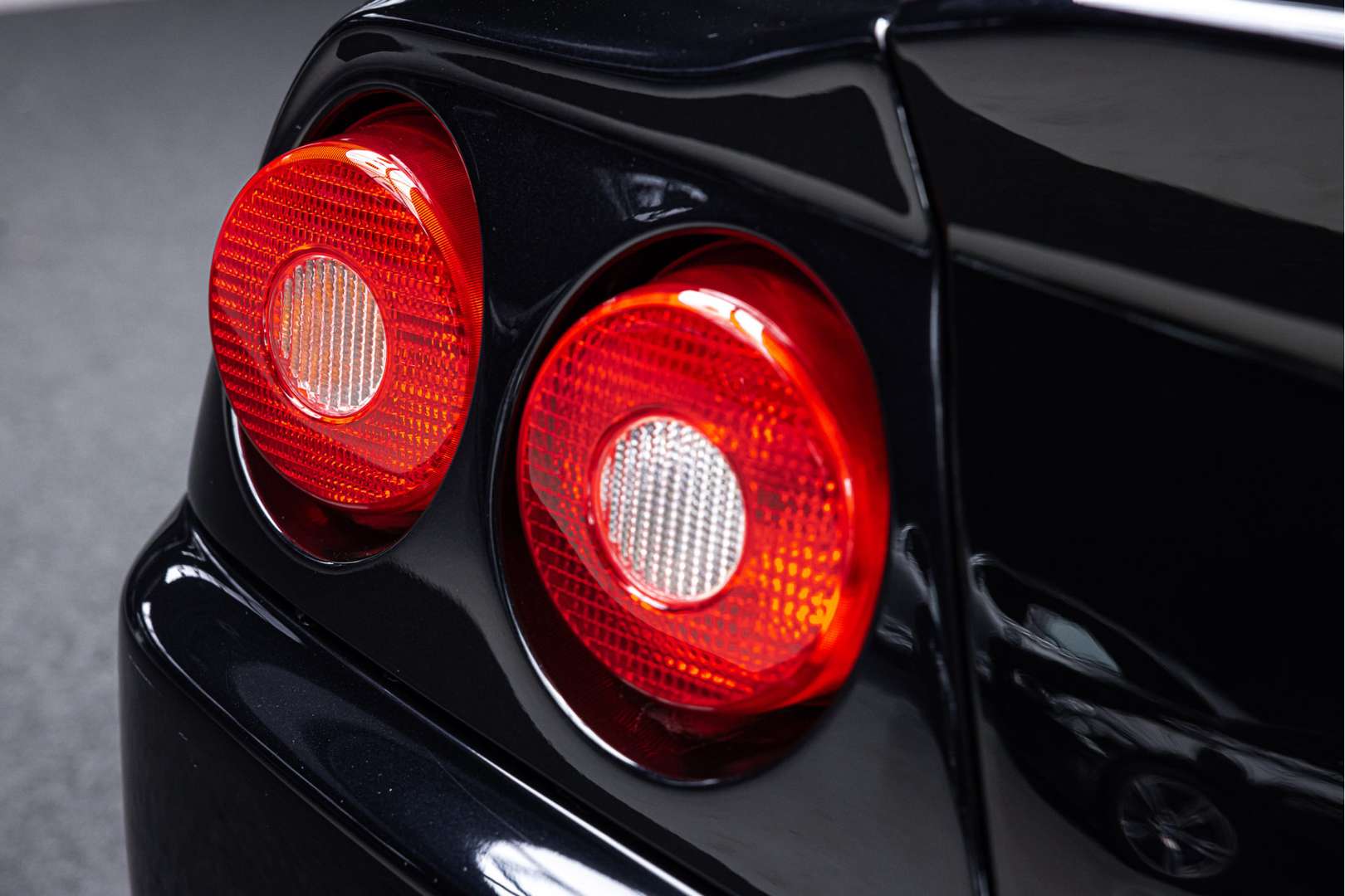 Ferrari 575M Maranello - 2003 - Joinsteer - #35