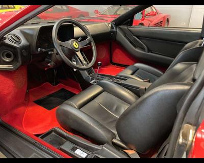 Ferrari Testarossa -  - Joinsteer - #5