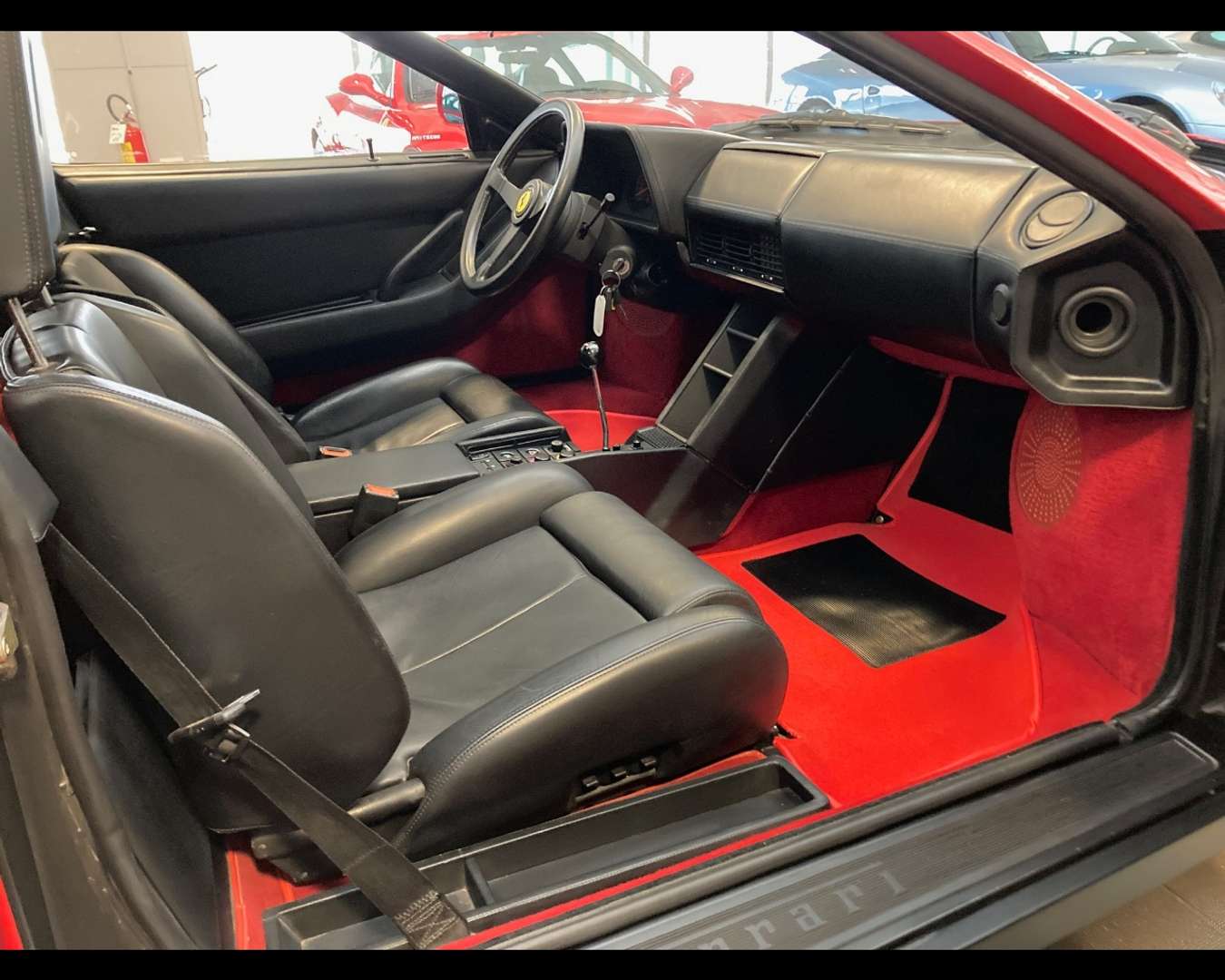 Ferrari Testarossa - 1991 - Joinsteer - #7