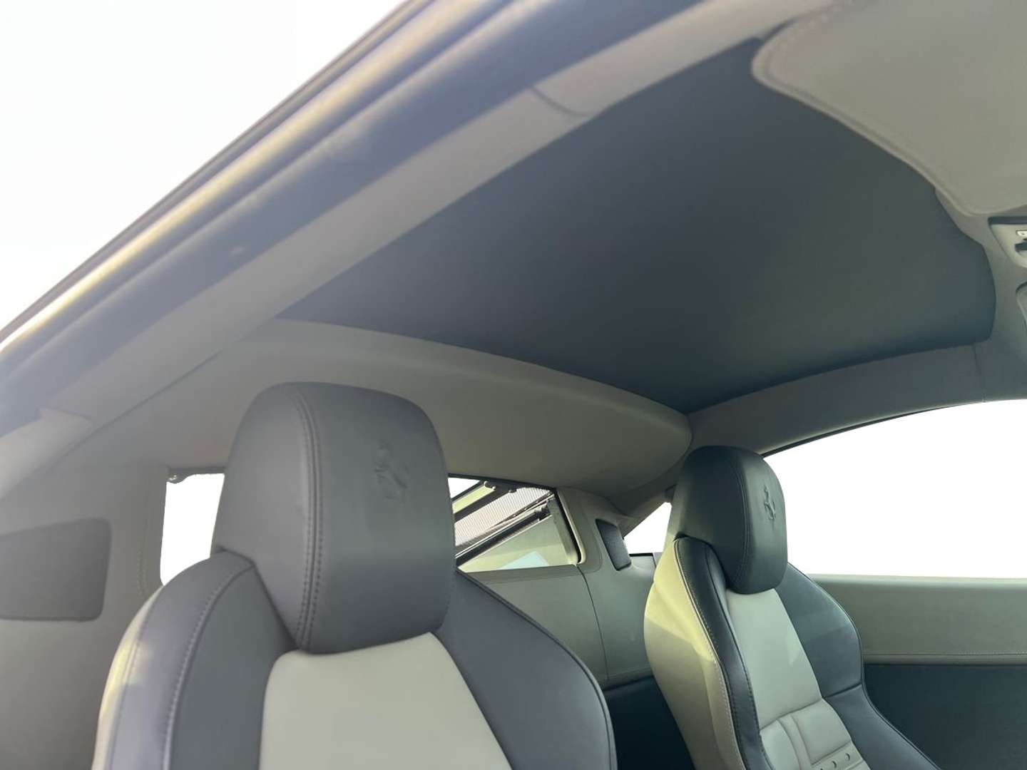 Ferrari 458 Italia - 2011 - Joinsteer - #36