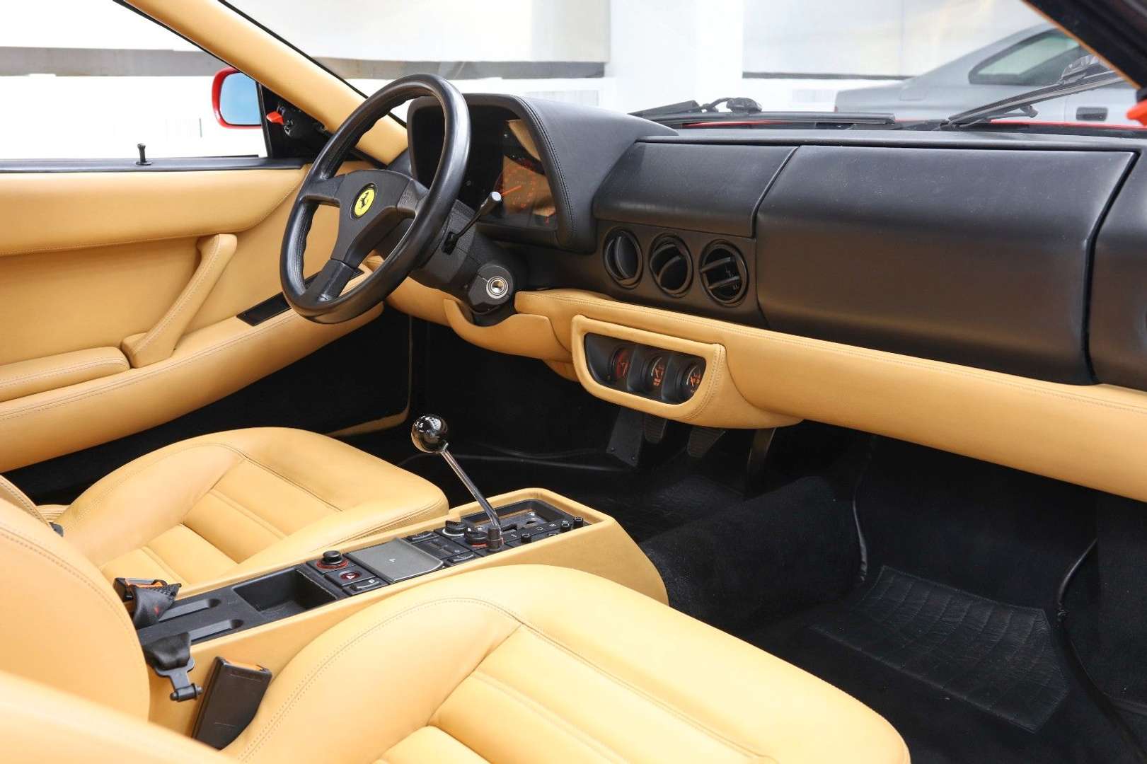 Ferrari 512 TR - 1992 - Joinsteer - #17