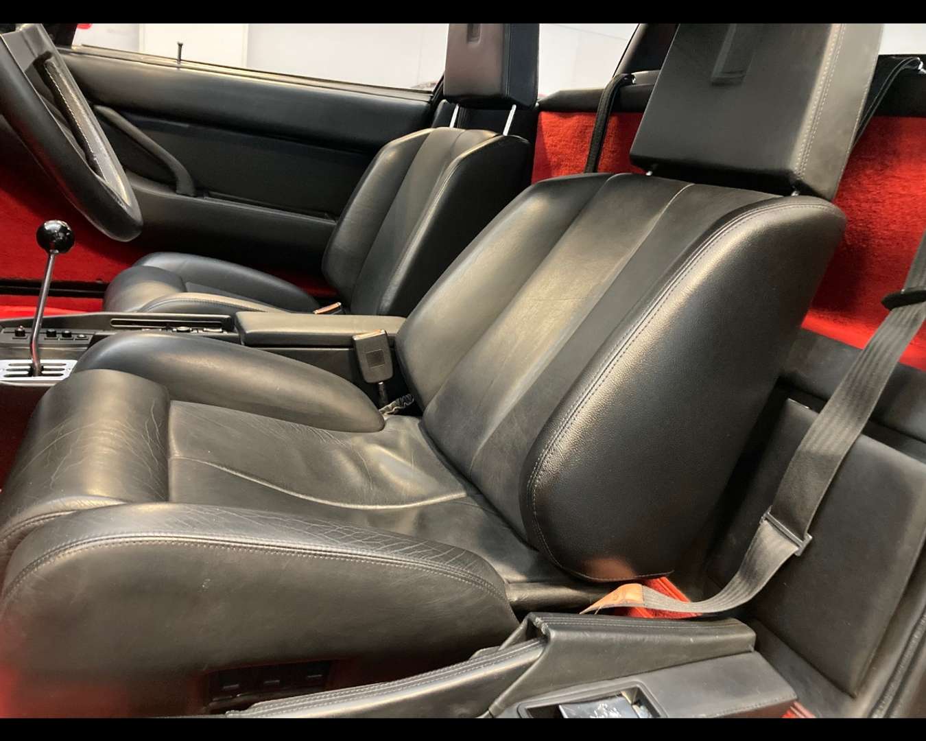 Ferrari Testarossa - 1991 - Joinsteer - #8