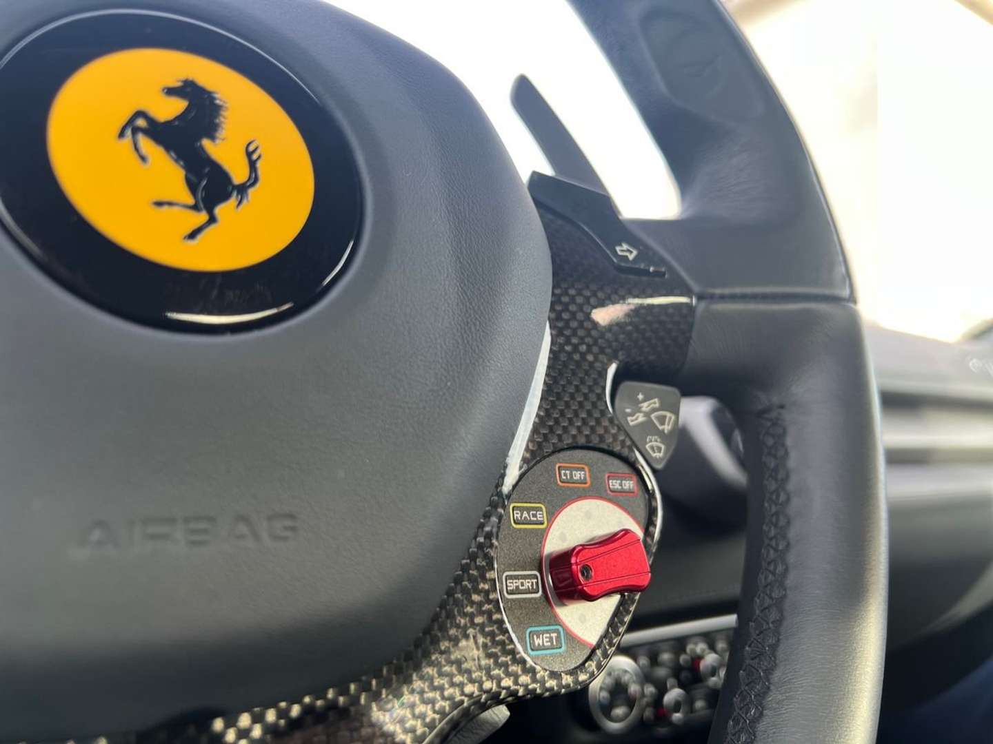 Ferrari 458 Italia - 2011 - Joinsteer - #37