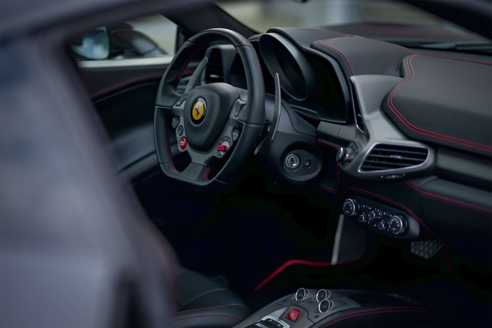 Ferrari 458 Italia - 2015 - Joinsteer - #19