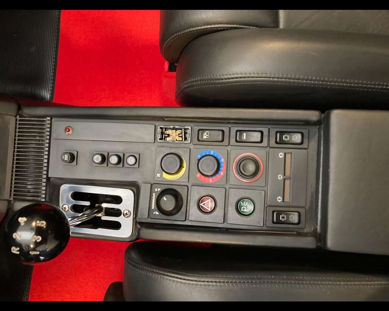 Ferrari Testarossa - 1991 - Joinsteer - #9