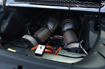 Ferrari 296 GTS — photo 17