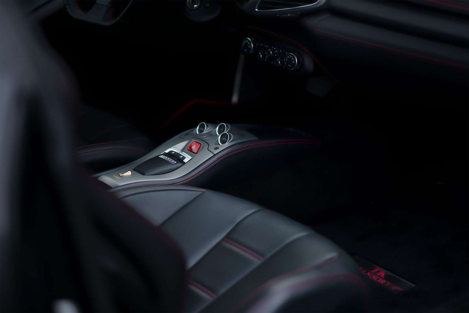 Ferrari 458 Italia - 2015 - Joinsteer - #20