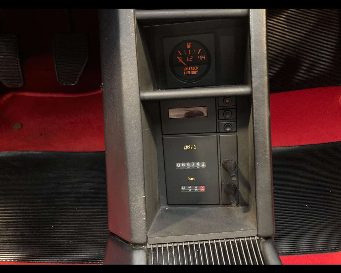 Ferrari Testarossa - 1991 - Joinsteer - #11