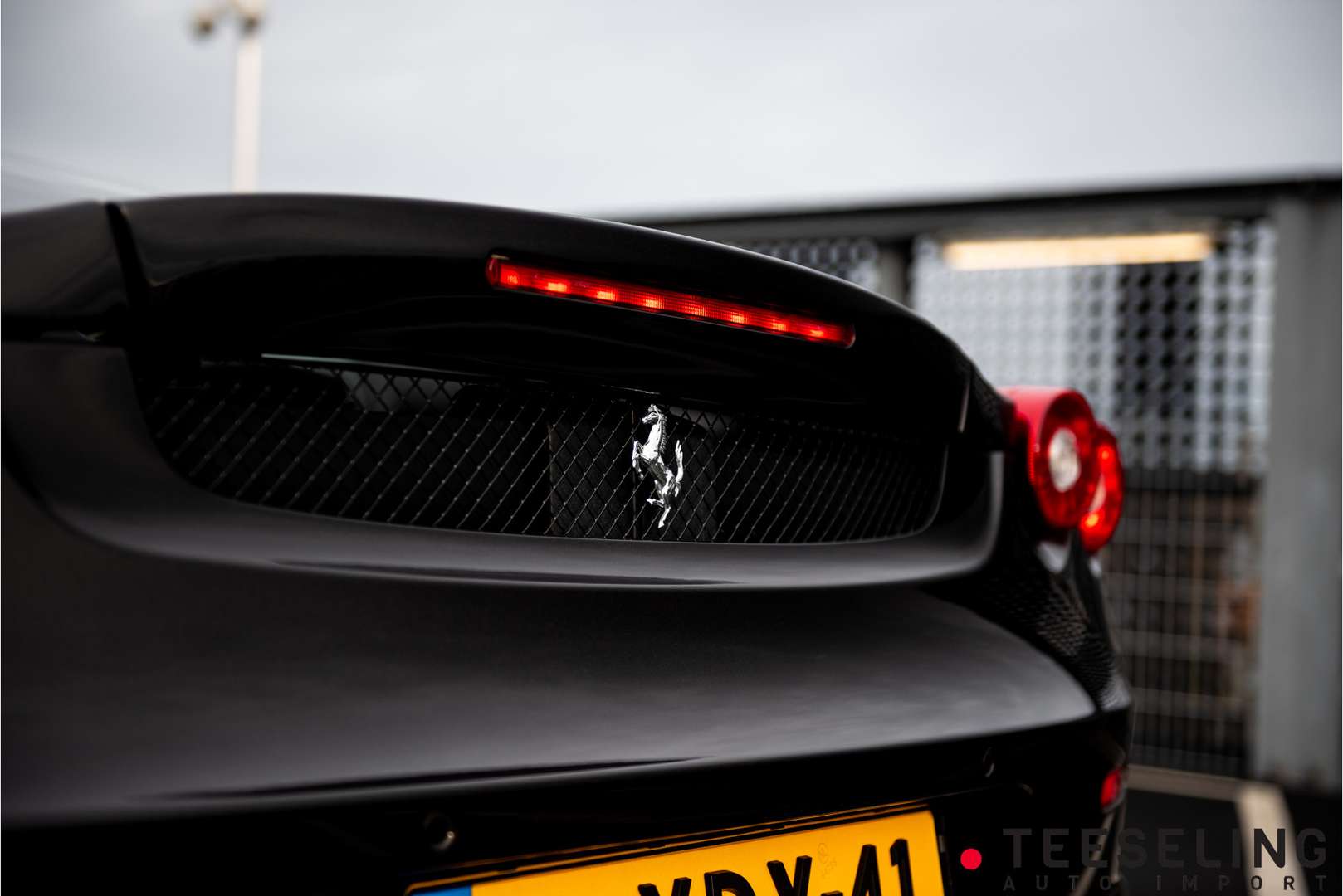 Ferrari F430 - 2007 - Joinsteer - #41