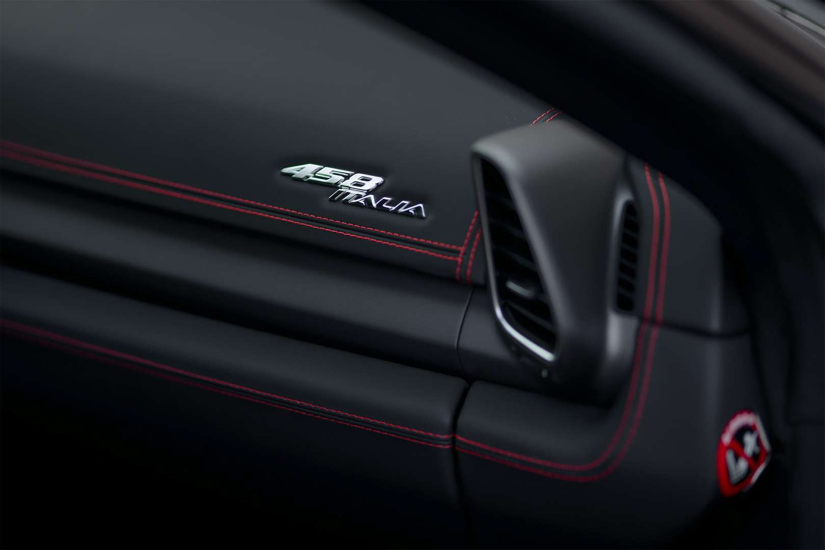 Ferrari 458 Italia - 2015 - Joinsteer - #21