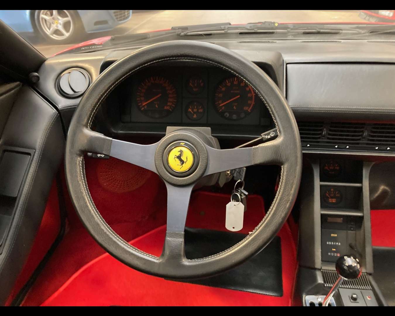 Ferrari Testarossa - 1991 - Joinsteer - #12