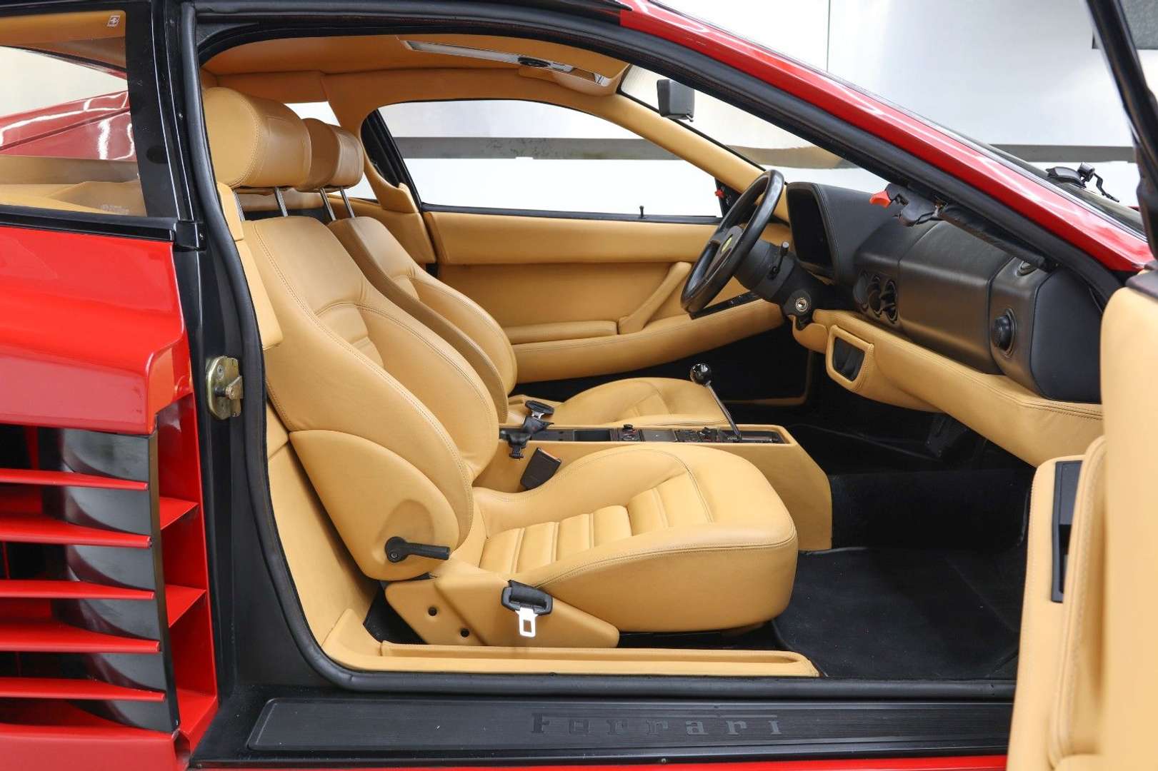 Ferrari 512 TR - 1992 - Joinsteer - #18