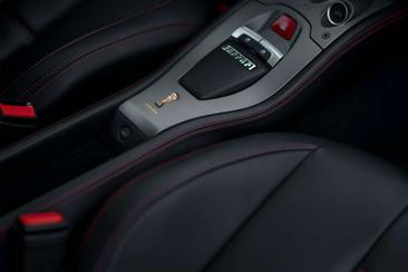 Ferrari 458 Italia — photo 22