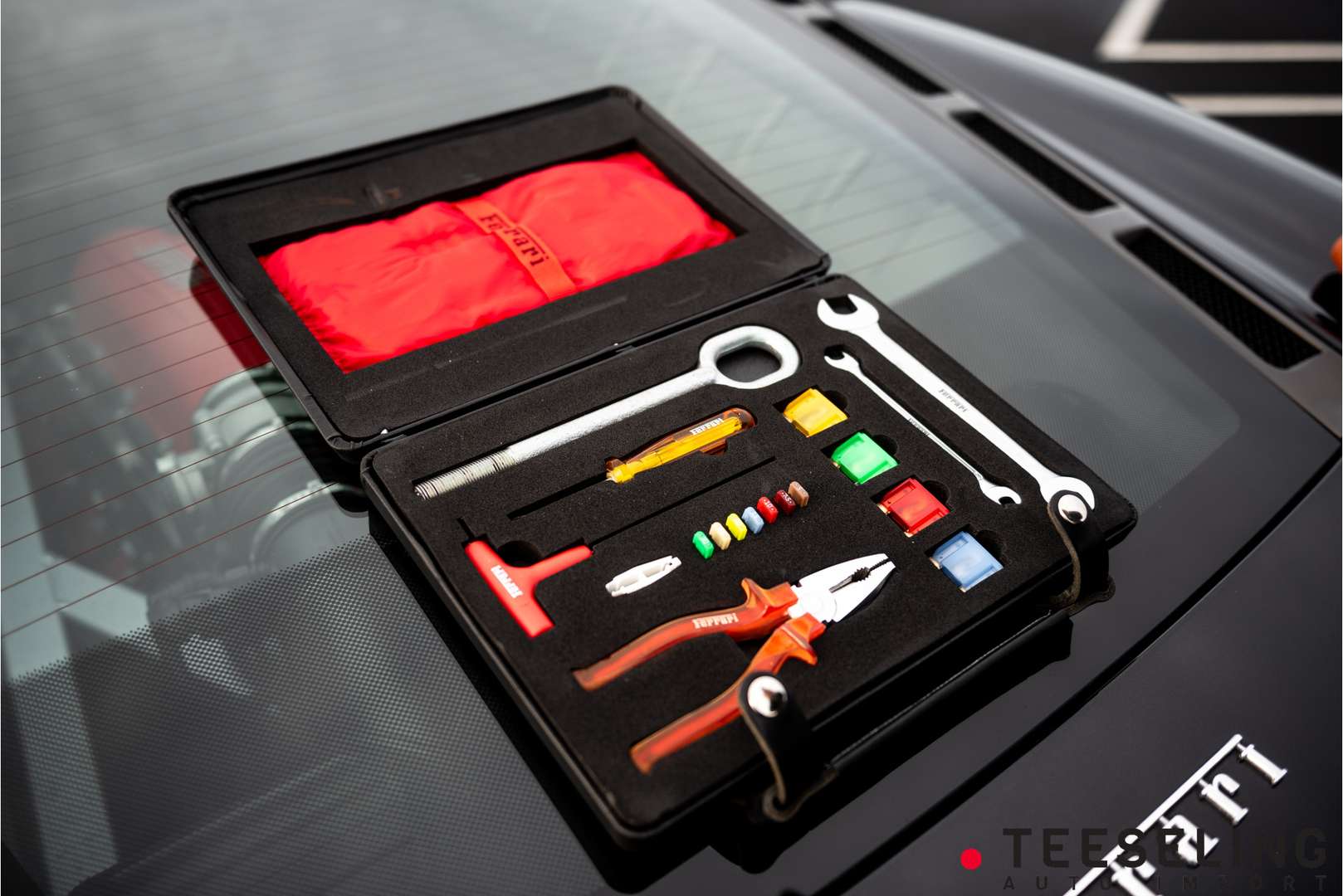 Ferrari F430 - 2007 - Joinsteer - #42