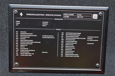 Ferrari 296 GTS — photo 18