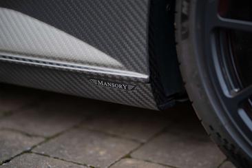 Ferrari 458 Italia — photo 26