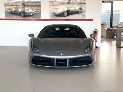 Ferrari 488 -  - Joinsteer - #1