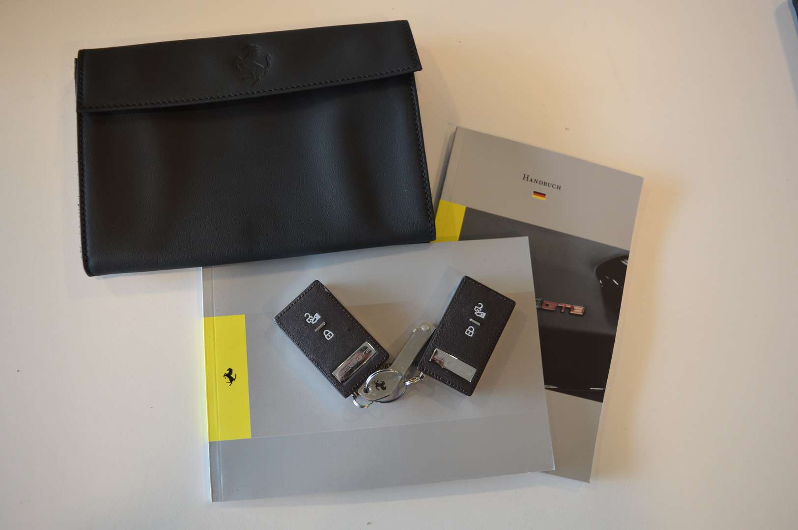 Ferrari 296 GTB - 2023 - Joinsteer - #19