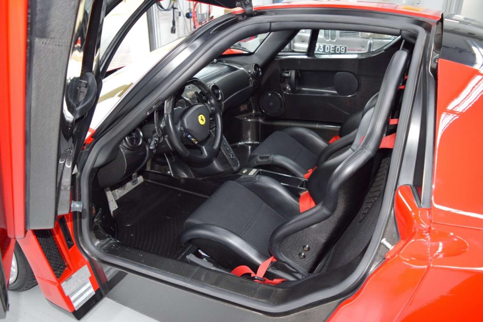 Ferrari Enzo - 2004 - Joinsteer - #3